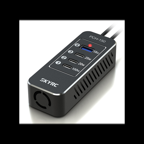PCH-150 Power & Charging Hub