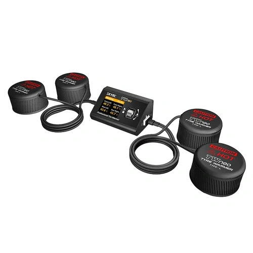 SkyRC TWneo Tire Warmer (Cup Style)