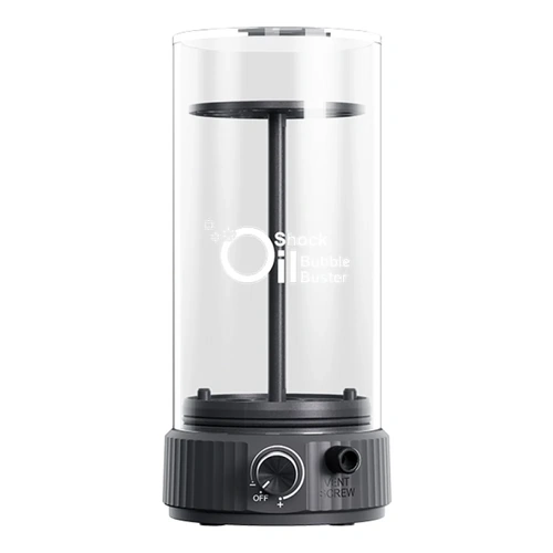 SkyRC Shock Oil Bubble Buster