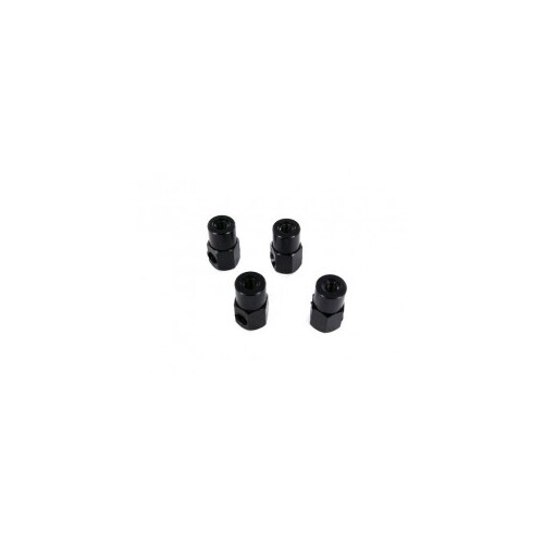 Balance Bar Nut Mount