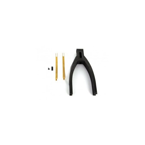 Rear Wheel Frame