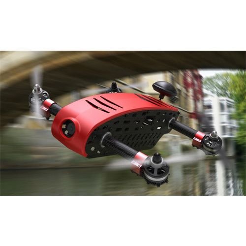 #Osprey FPV race quad