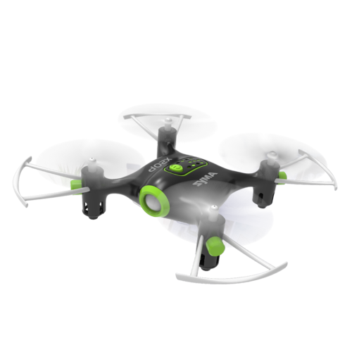 Syma Mini Quadcopter X20P 4 CHANNEL