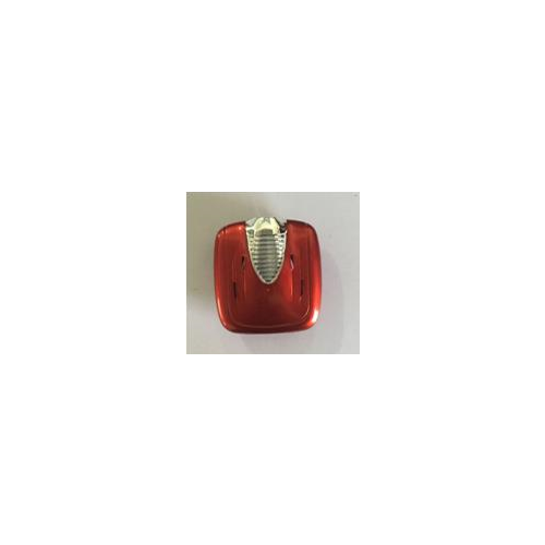 Camera (red)Not include Memory Card