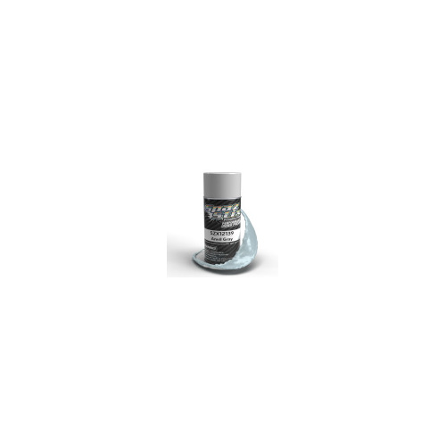 Anvil Gray Aerosol Paint, 3.5oz Can