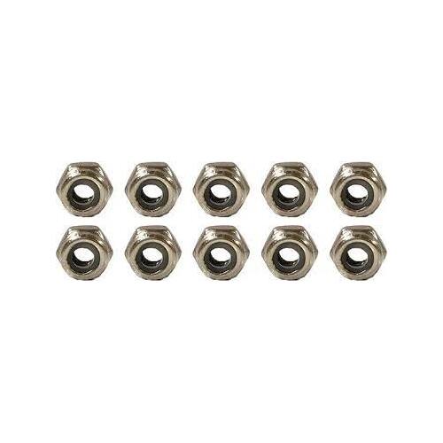 2.6mm Lock Nut (10)