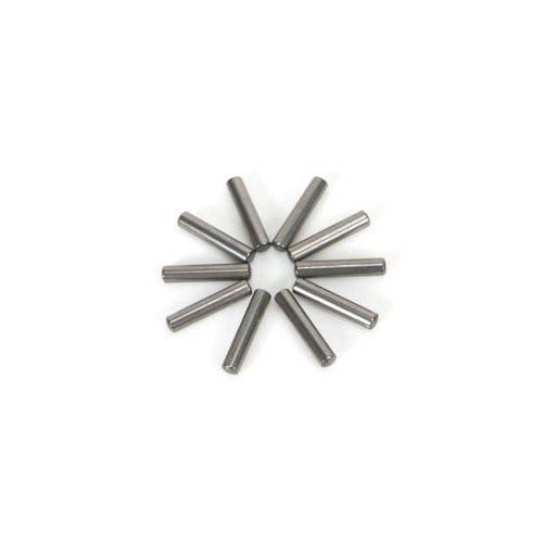 2.5x12.8mm Pin (10)