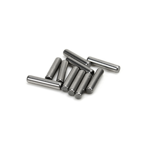 2.5x11.8mm Pin (10)