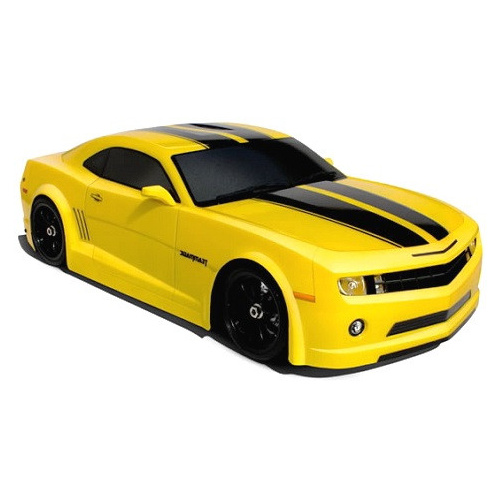 E4D MF Brushless Drift car Camaro