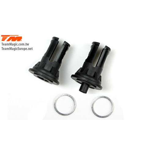 E4 Rear Lightweight Ball Diff Outdrive S