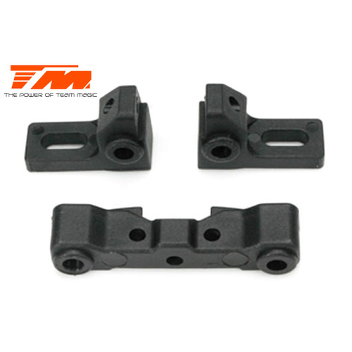 G4RS - Rear Hinge Pin Mount Set