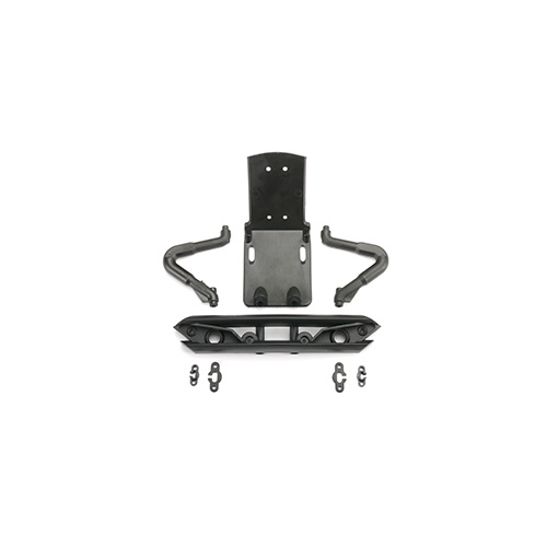 Size-up Bumper Set E6