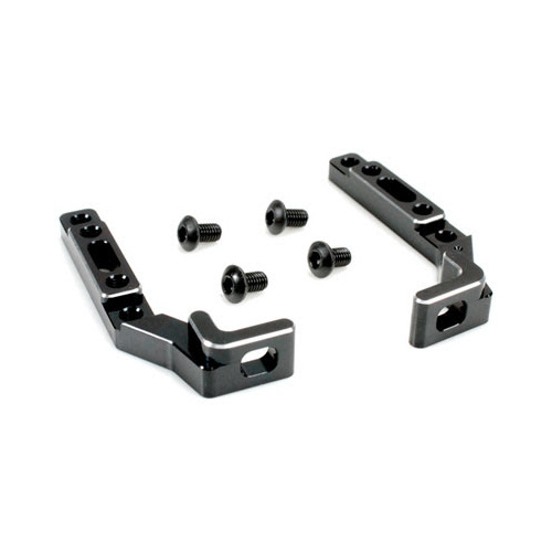 TeamMagic E4RS II / EVO / JS II - Aluminium 7075 - Battery Mount #507279 [T8][RSII]
