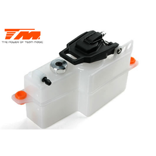 Spare Part - B8RS - Fuel Tank