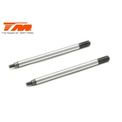 Shock Shaft - Rear (2)