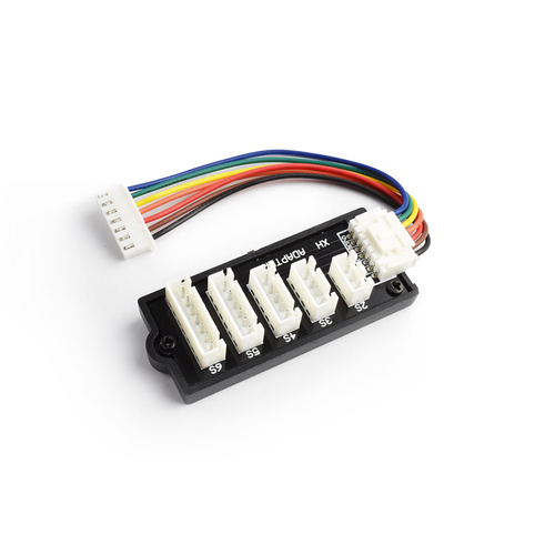 XH Adapter balance board with.Balance wire