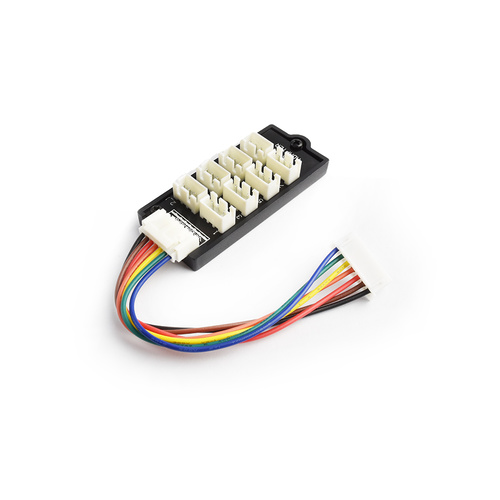 2S*8 XH Adapter