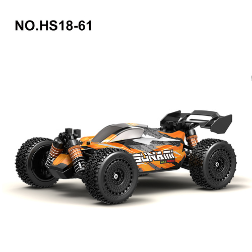 Tornado RC 1/18 4WD RTR High speed buggy 2.4g 36KM 20 Minute runtime Camo Orange Body V2 2026