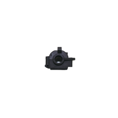 1:18 4WD high speed car Front/Rear Diff Gearbox Housing 