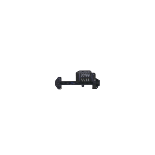 1：18 4WD high speed car Chassis Guard and Motor Guard 