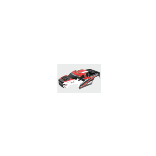 1/18 4WD RTR High speed truck pickup shell 