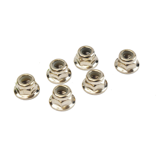 Tornado RC TM4 Locknut