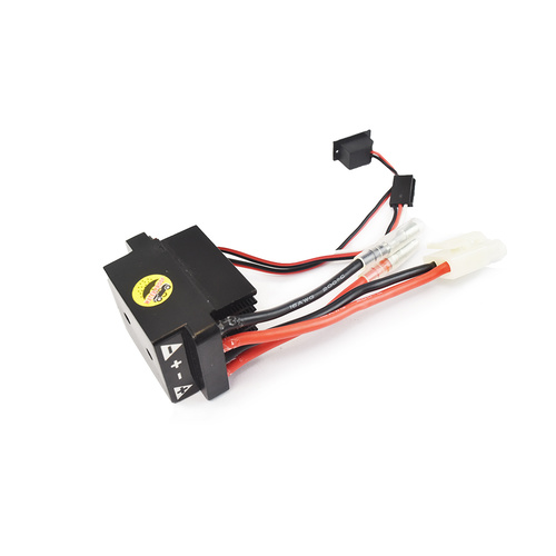 Tornado RC 120A  ESC
