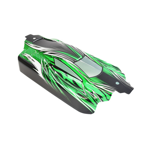 Tornado RC  Buggy Body