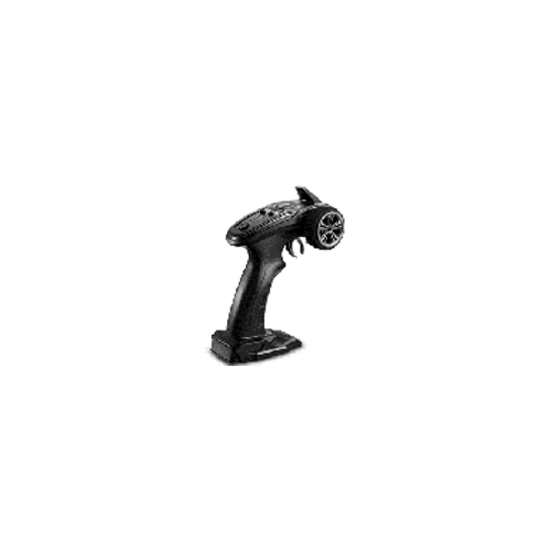 TRC-X Series 1/12 2.4G Transmiter