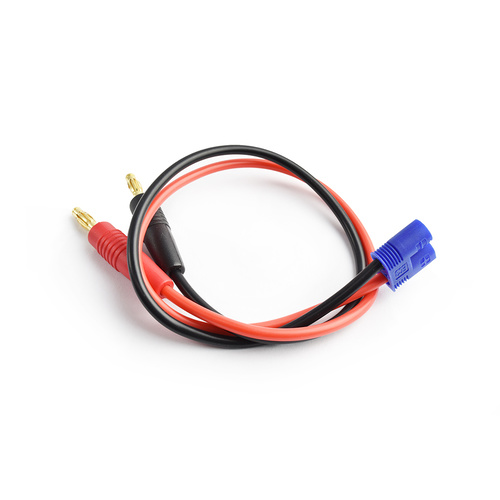 EC3 CHARGER LEADS 14#SIL 30CM