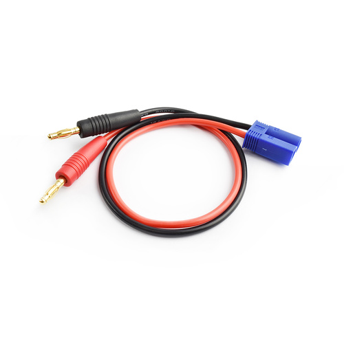 EC5 CHARGER LEADS 14#SIL 30CM