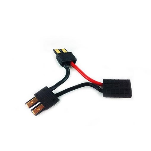 TORNADO RC TRAXXAS COMPATIBLE SERIES PLUG