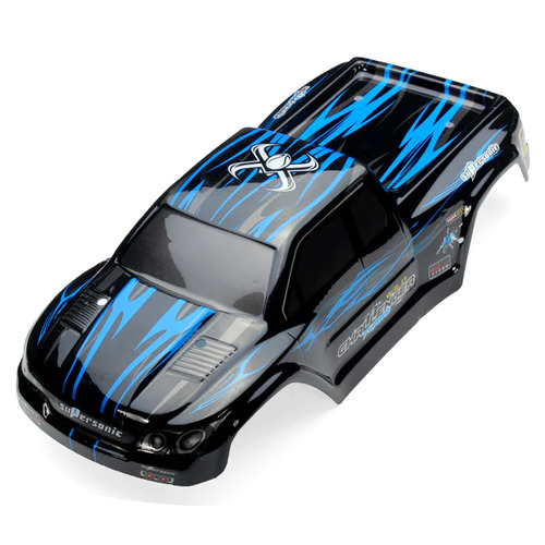 1/12 9115 body shell
