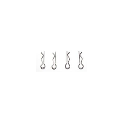 body pin