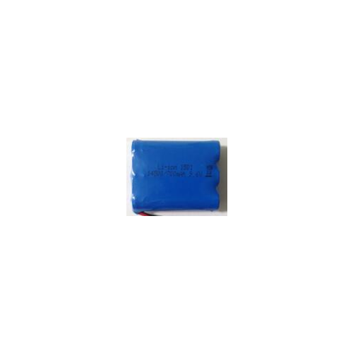 Battery 9.6V 700mAh 