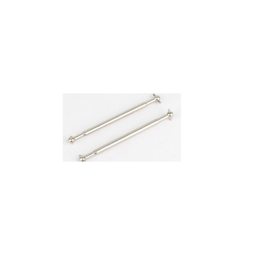 Rear Dogbone, 2pce.