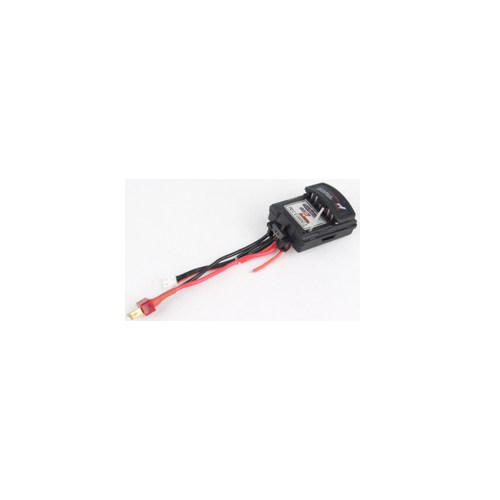 ESC Version 1, Has Slide On/Off Switch.