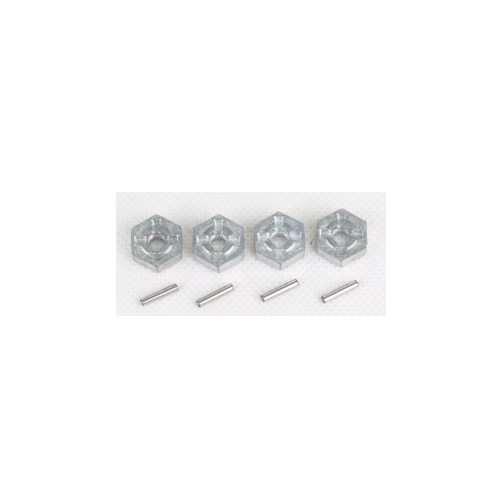 wheel hex