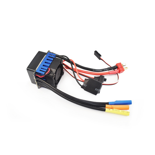 Tornado RC Brushless ESC 60A
