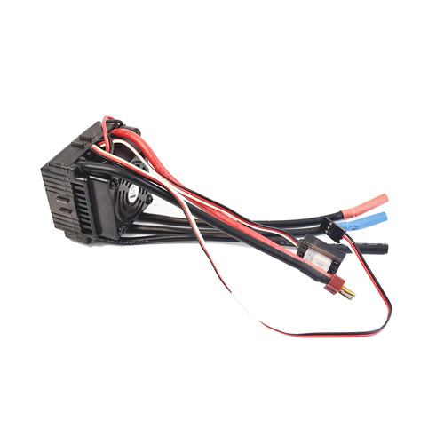 Tornado RC Brushless ESC 80A