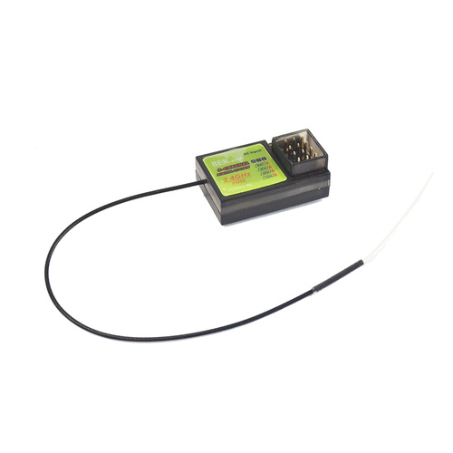 Tornado RC 4channels 2.4G Receiver
