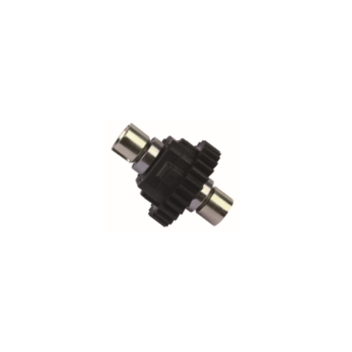 1/12 V2 differential mechanism