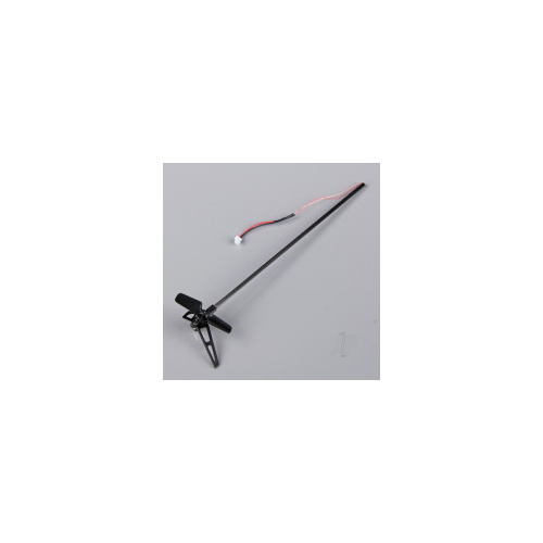 Tail Boom Set (Ninja 250)