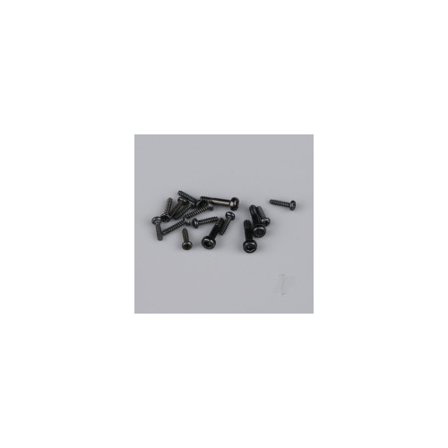 Screw Set (Ninja 250)