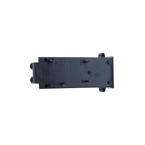 Battery lower holder