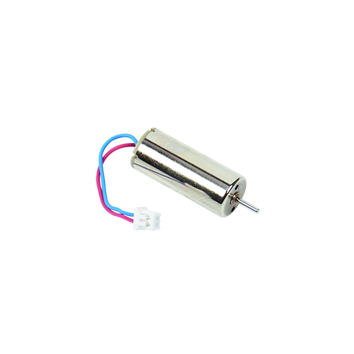 Clockwise motor(Red and blue wire)