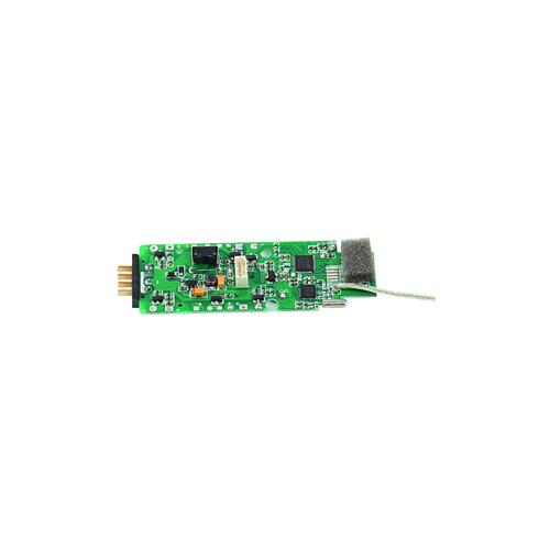 Receiver board