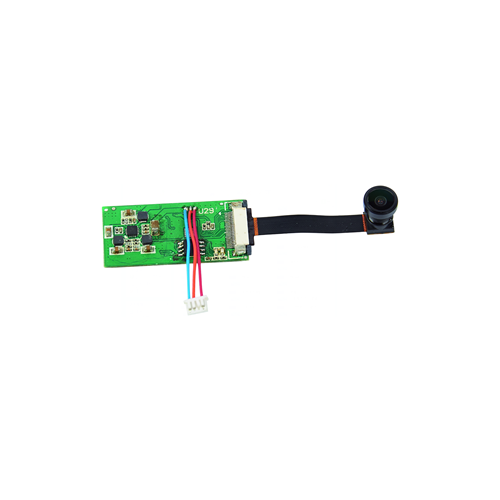 Camera board