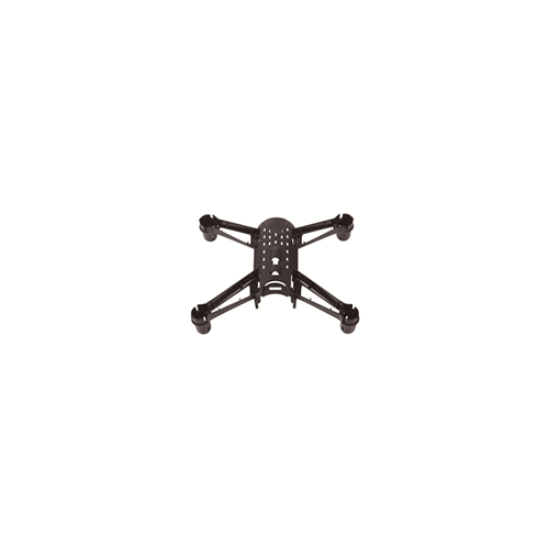 Drone bottom housing
