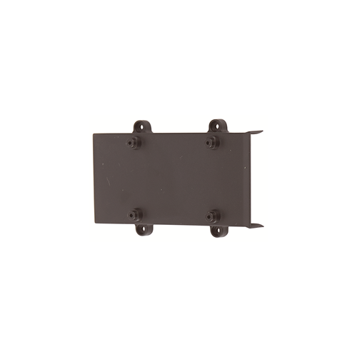 Battery upper holder